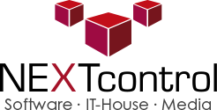 NEXTcontrol - Software · IT-House · Media